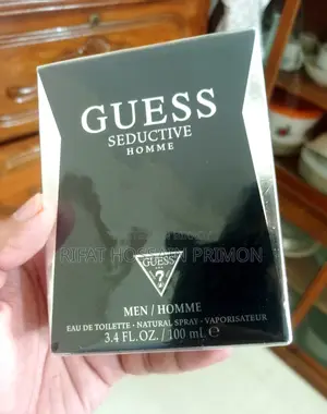 Guess Seductive USA 100ml Perfume for Men - Original USA Perfume