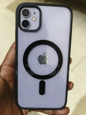 Apple iPhone 11 64 GB Purple