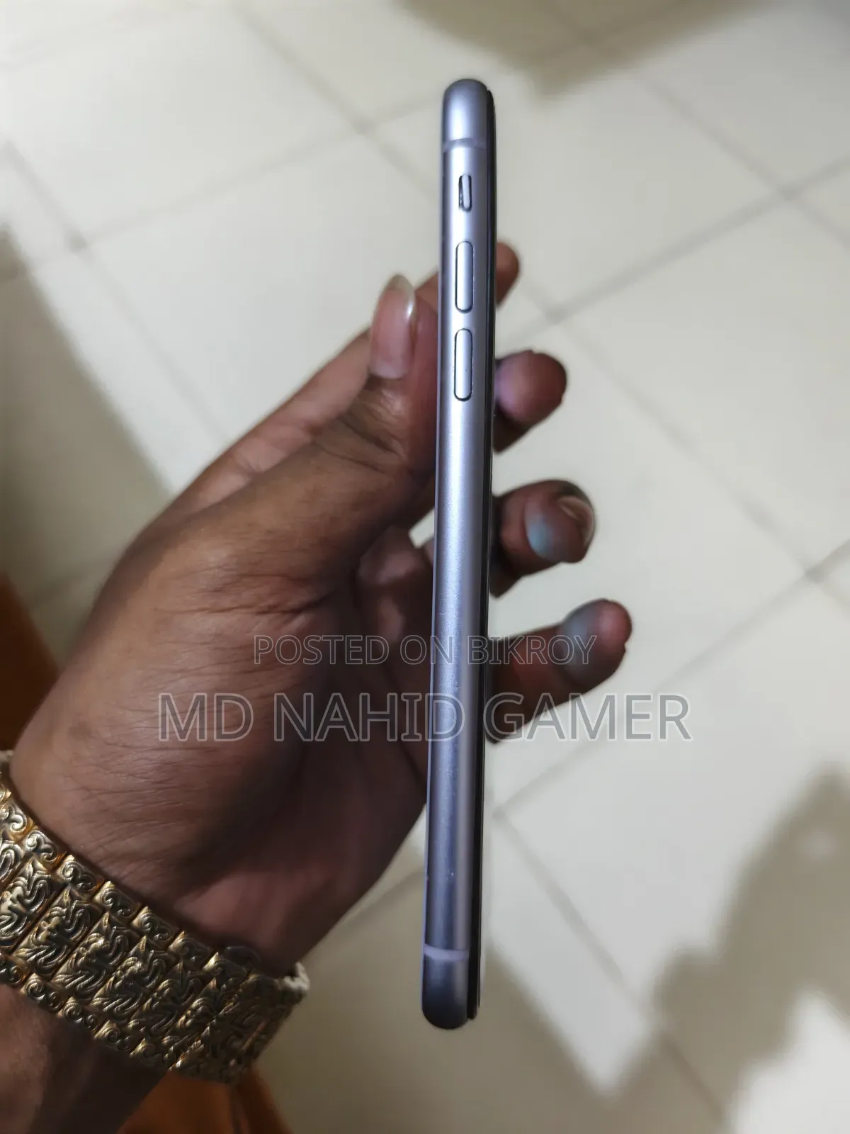 Apple iPhone 11 64 GB Purple