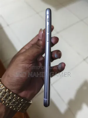 Apple iPhone 11 64 GB Purple