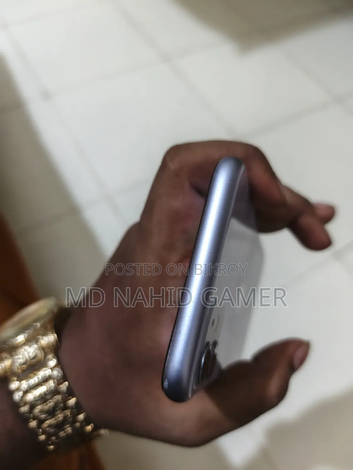 Apple iPhone 11 64 GB Purple
