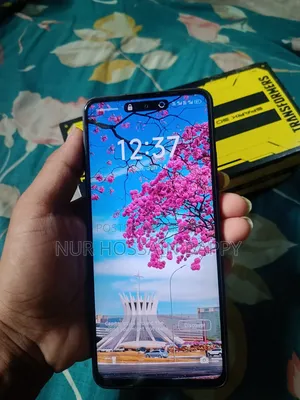 Tecno Spark 30 128 GB
