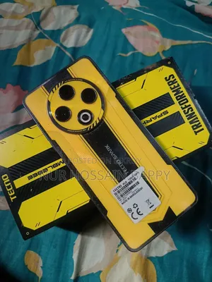 Tecno Spark 30 128 GB