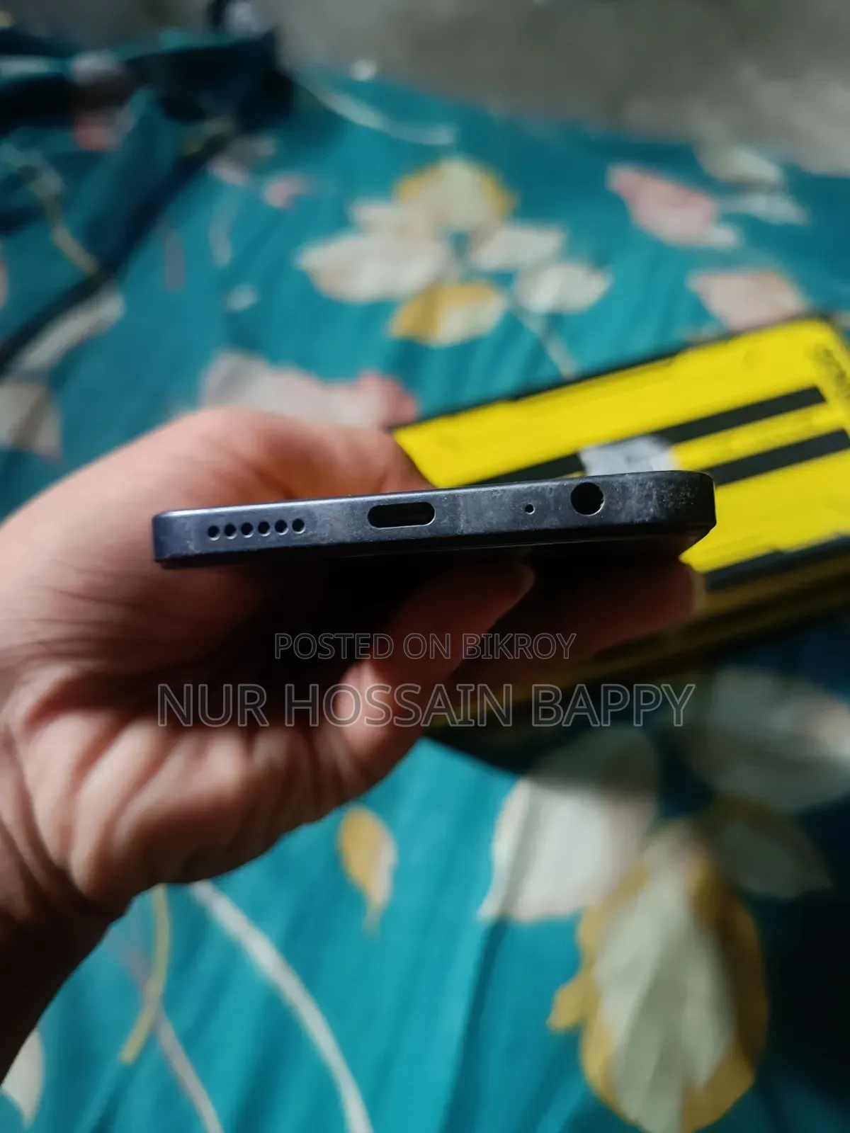 Tecno Spark 30 128 GB