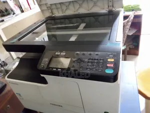 New Toshiba A)