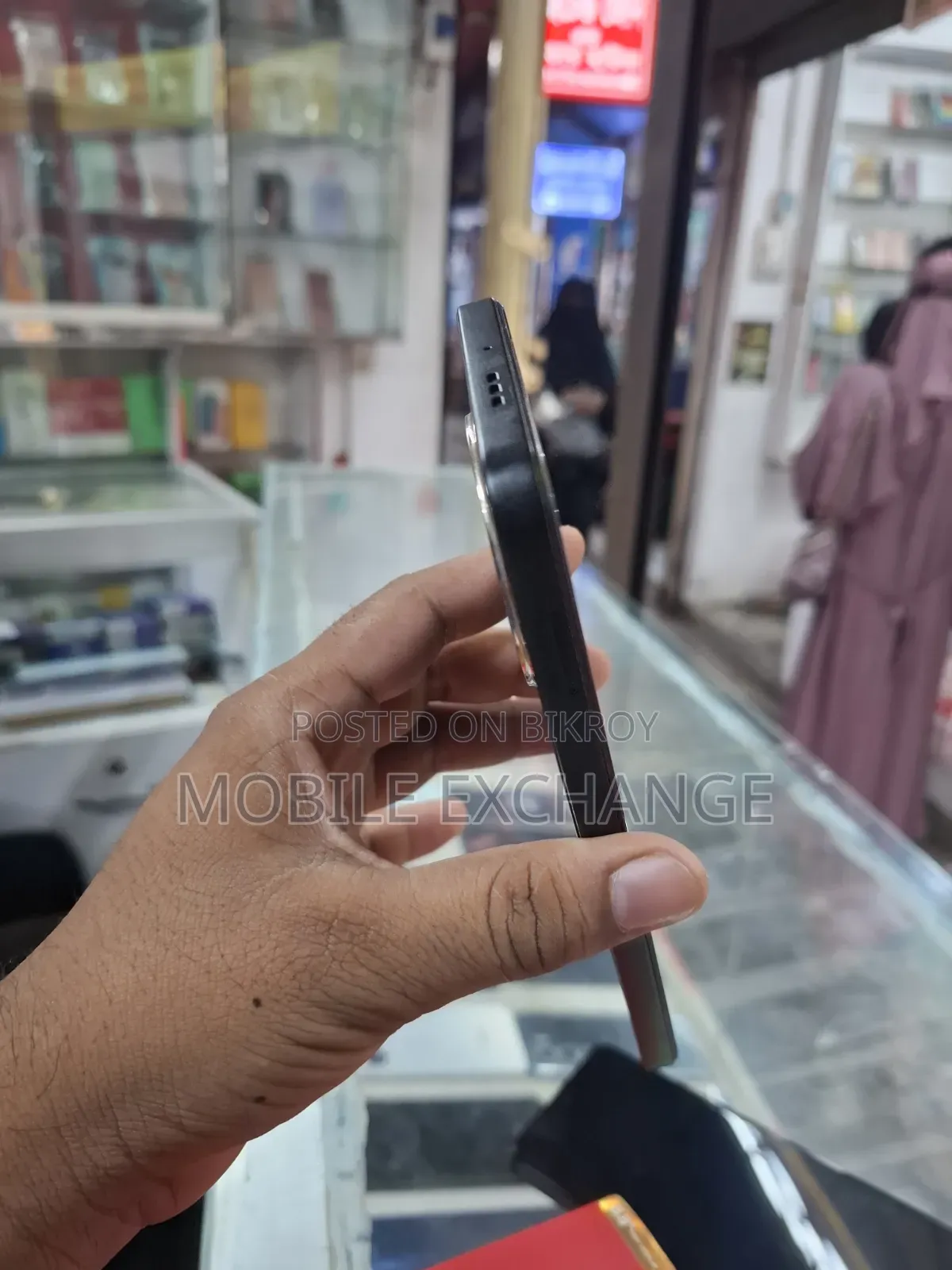 Walton NEXG N9 128 GB Black