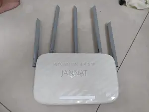 Tp Link Archer C60 Ac 1350 Wireless Dual Band Router
