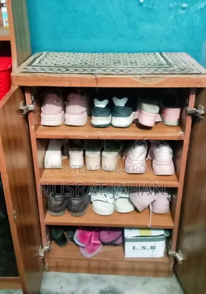 Shoe Rack For Sale
