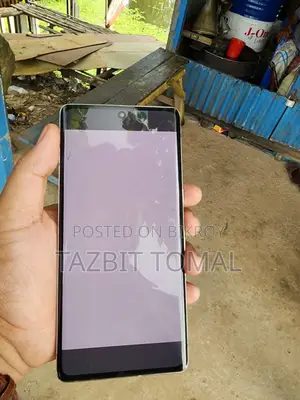 Google Pixel 7 Pro 128 GB White