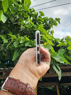 Google Pixel 7 Pro 128 GB White