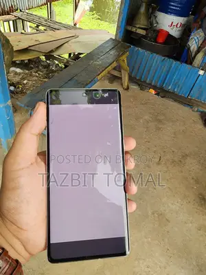 Google Pixel 7 Pro 128 GB White