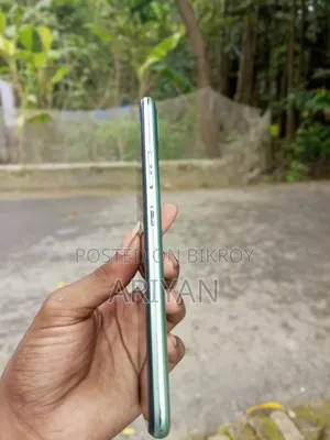 Realme C11 32 GB Green