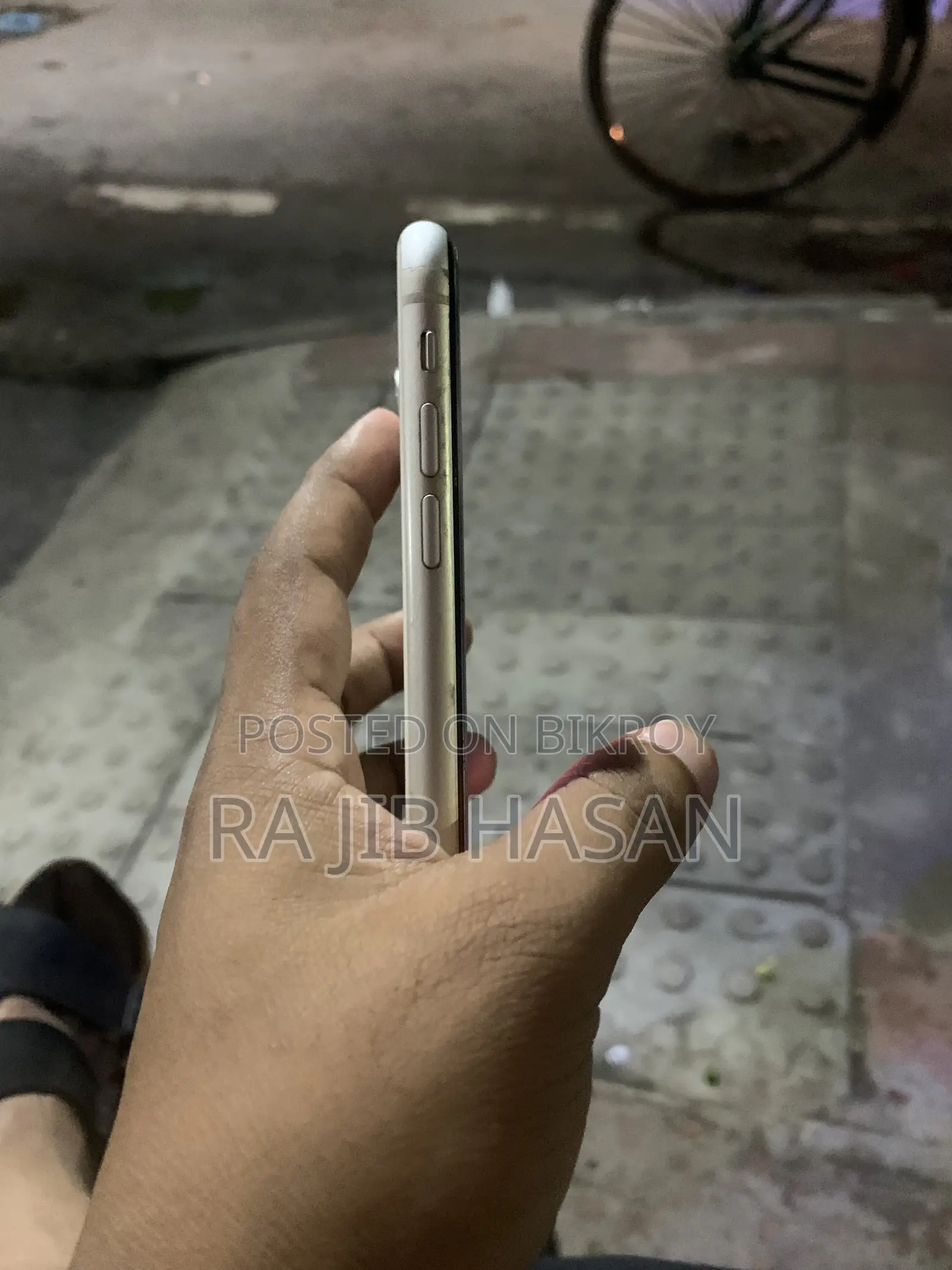 Apple iPhone XR 128 GB White