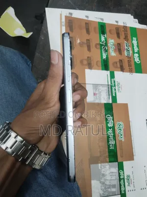 Itel S23 128 GB White