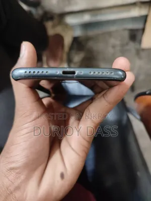 Apple iPhone 7 128 GB Black