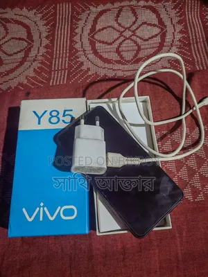 Vivo 128 GB Black
