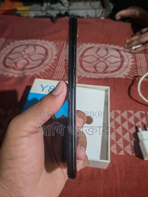 Vivo 128 GB Black