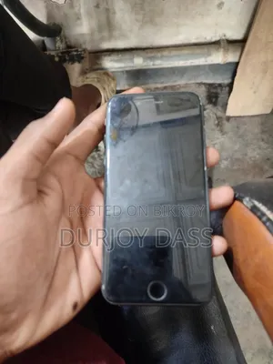 Apple iPhone 7 128 GB Black