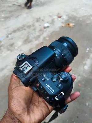 Sony A58 for sale