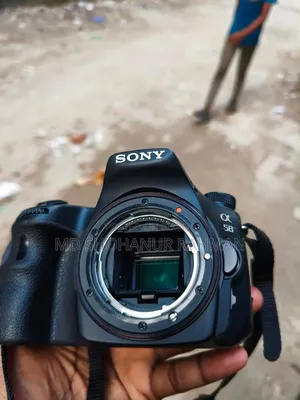 Sony A58 for sale
