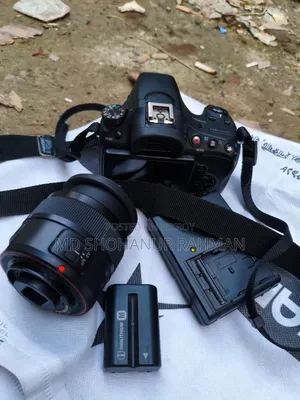 Sony A58 for sale