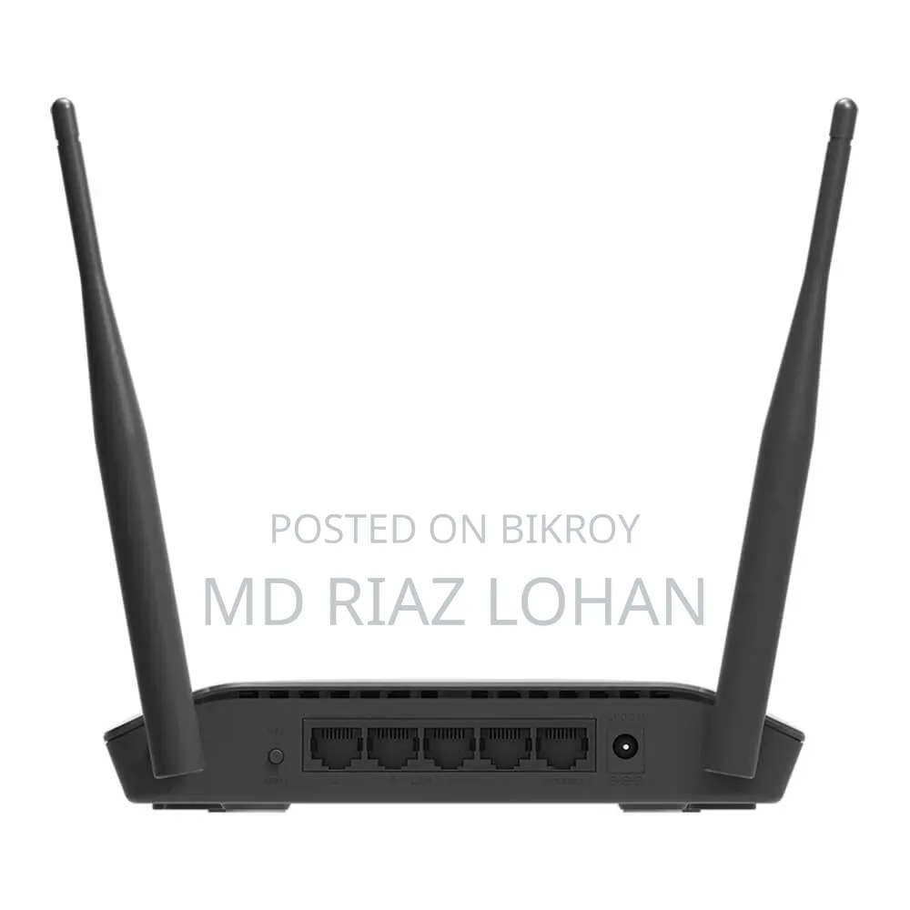 Wi-Fi Router, Ge Xpon Onu