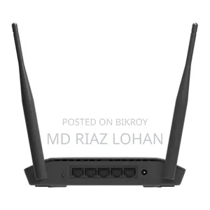 Wi-Fi Router, Ge Xpon Onu