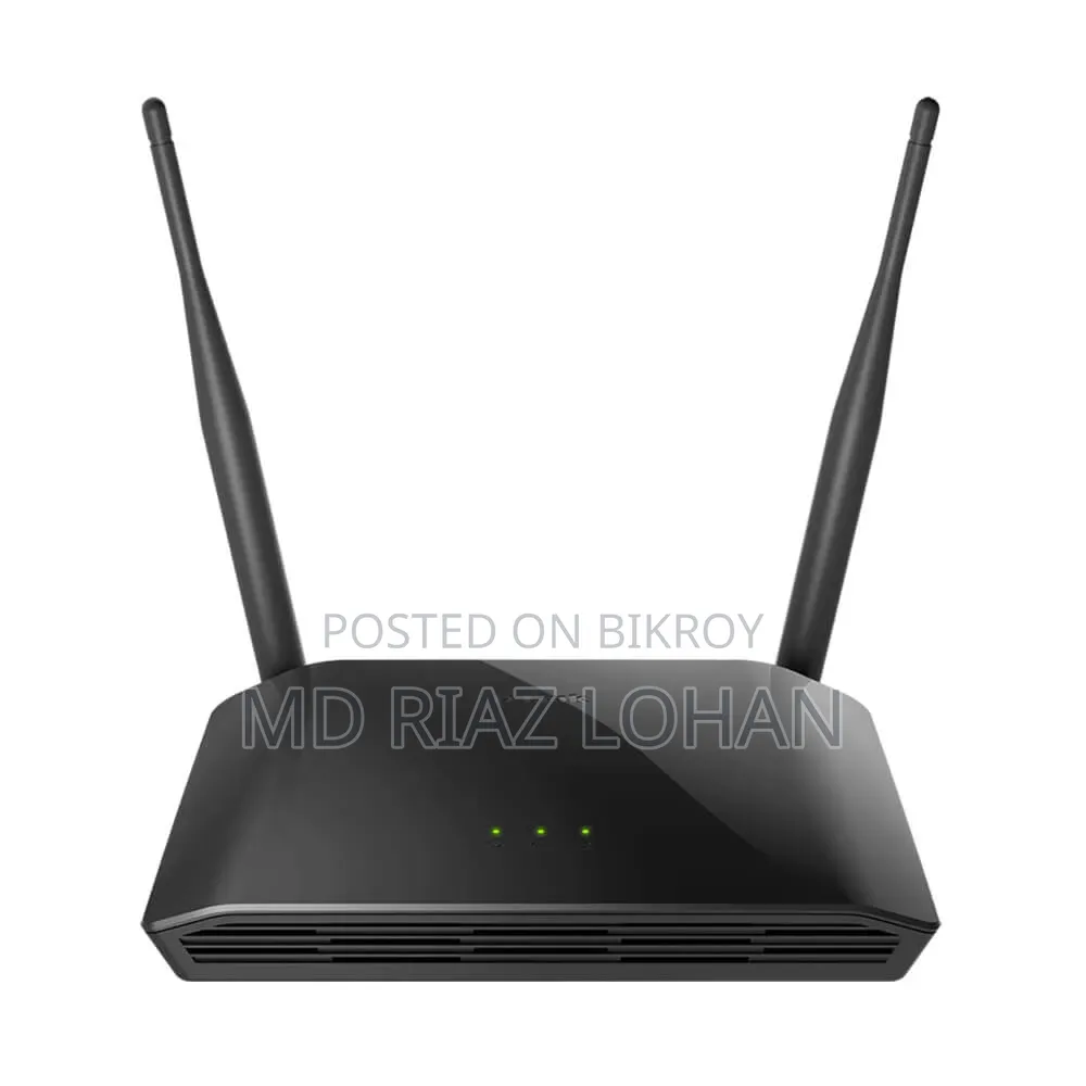Wi-Fi Router, Ge Xpon Onu