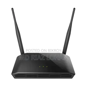 Wi-Fi Router, Ge Xpon Onu