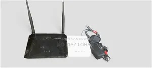 Wi-Fi Router, Ge Xpon Onu