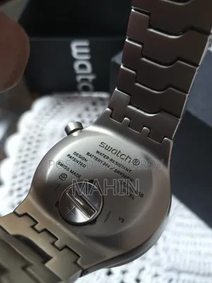Swatch SB07S102G