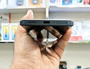 Xiaomi Redmi Note 13 Pro+ 256 GB Black