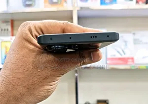 Xiaomi Redmi Note 13 Pro+ 256 GB Black