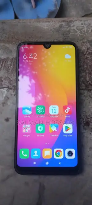 Xiaomi Redmi 7 32 GB