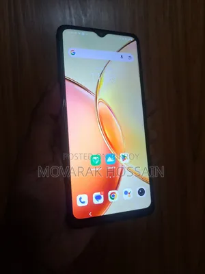 Vivo Y27s 128 GB