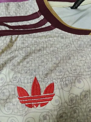New FIFA World Cup 2026 Spain Player Edition Jersey