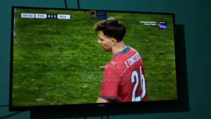Vision 32" Led P30 Prime Basic Tv
