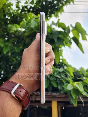Google Pixel 7 Pro 128 GB White