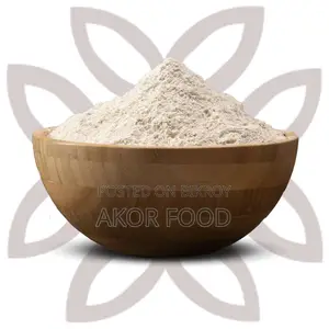 Brown Atta (Whole Wheat Flour) 1kg