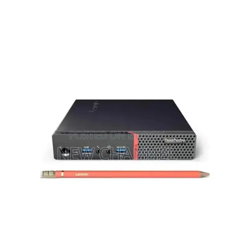 Desktop Computer Lenovo ThinkCentre M710 8GB Intel Core I5 SSD 256GB