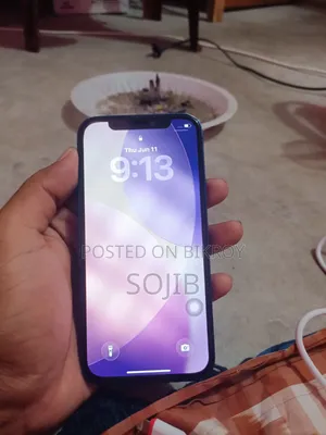 অ্যাপল আইফোন ১২ ১২৮ জিবি ব্লু