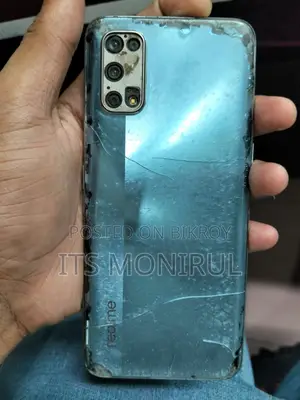 রিয়েলমি ৭ প্রো ১২৮ জিবি