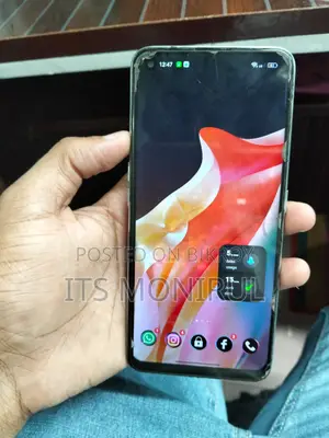রিয়েলমি ৭ প্রো ১২৮ জিবি