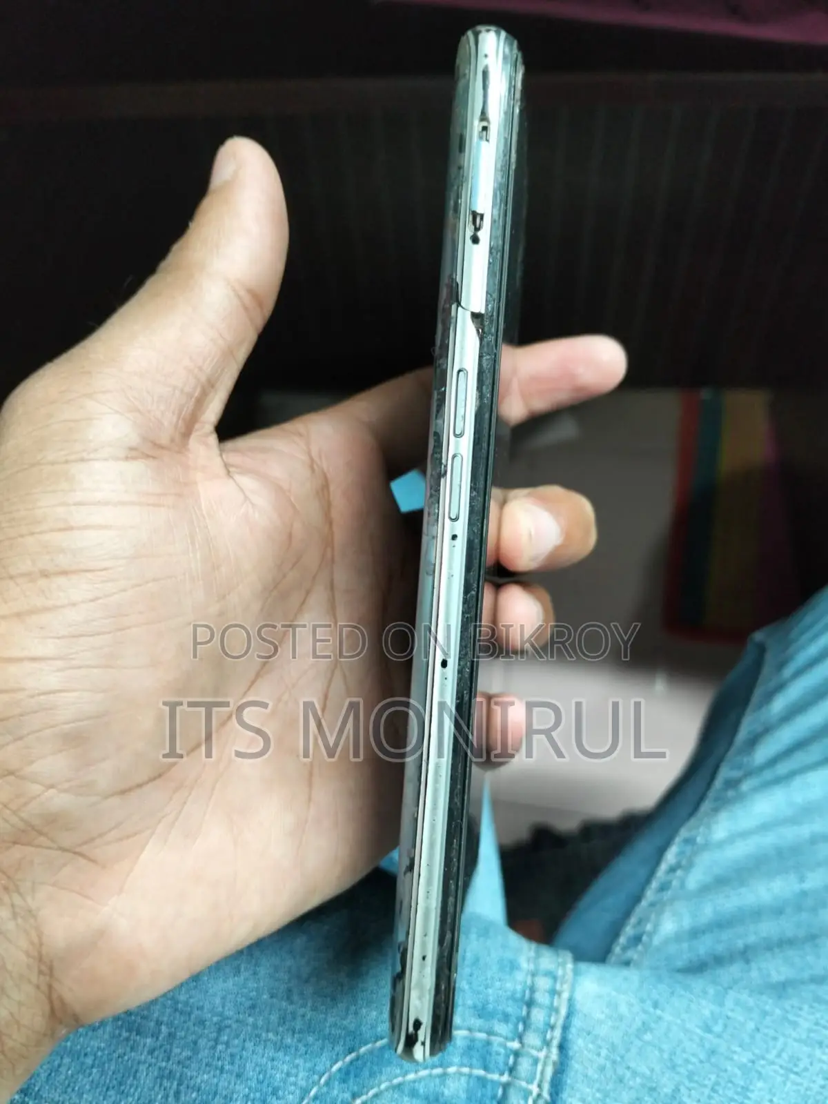রিয়েলমি ৭ প্রো ১২৮ জিবি