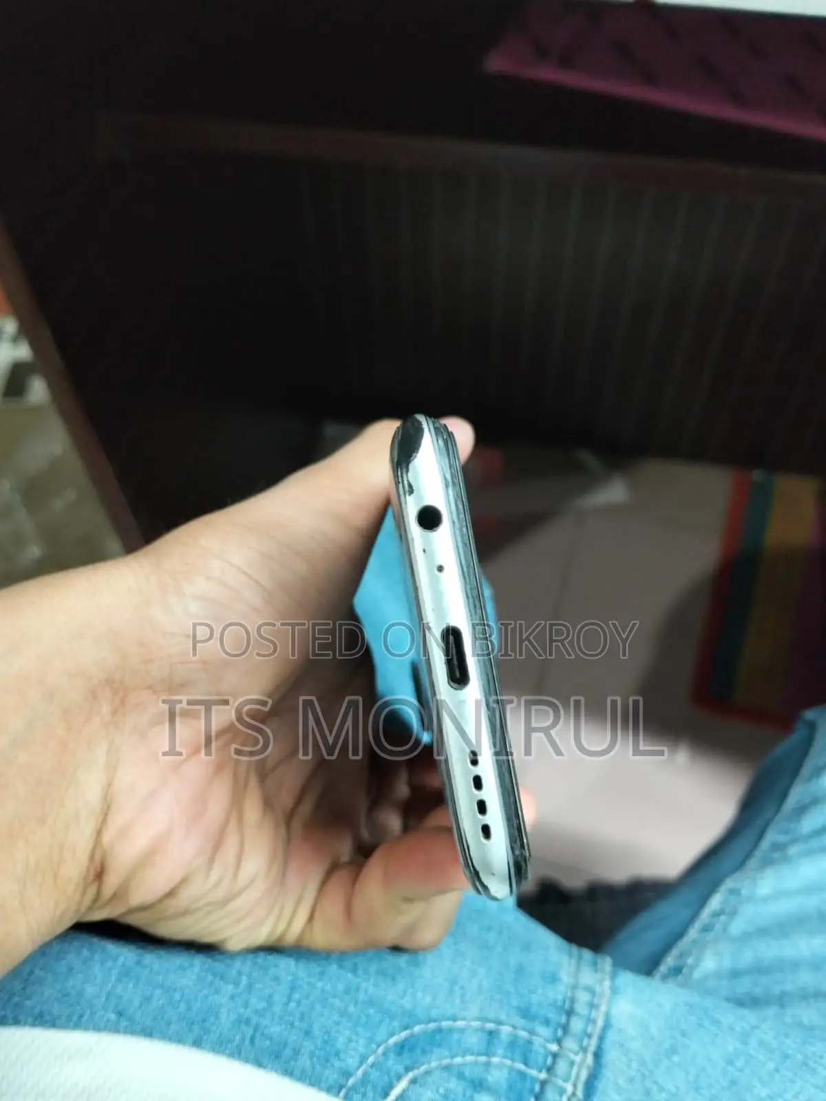 রিয়েলমি ৭ প্রো ১২৮ জিবি