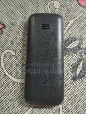 Mobile Phone Black