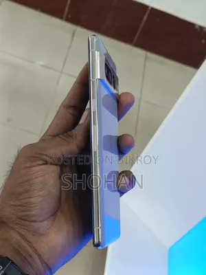 গুগল পিক্সেল ৭ প্রো ১২৮ জিবি