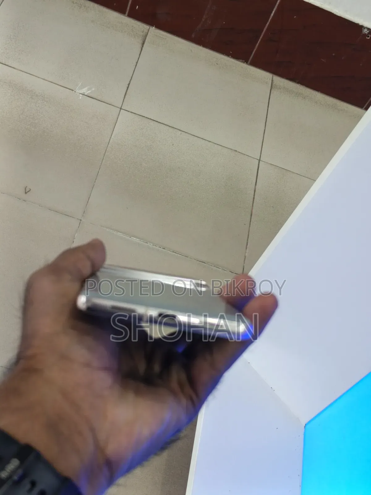 গুগল পিক্সেল ৭ প্রো ১২৮ জিবি