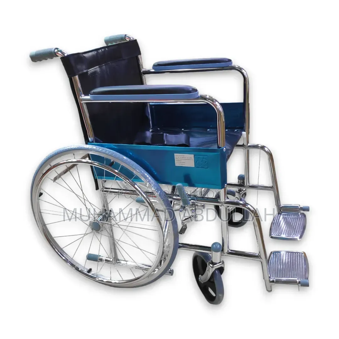 New Wheel Chair