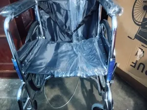 New Wheel Chair